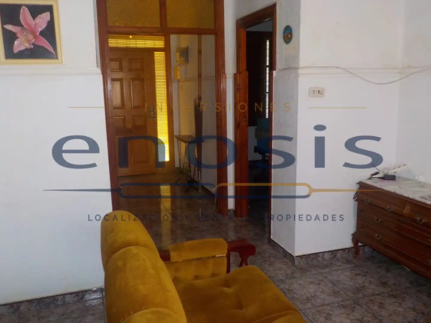 Houses for sale in Torre-Pacheco