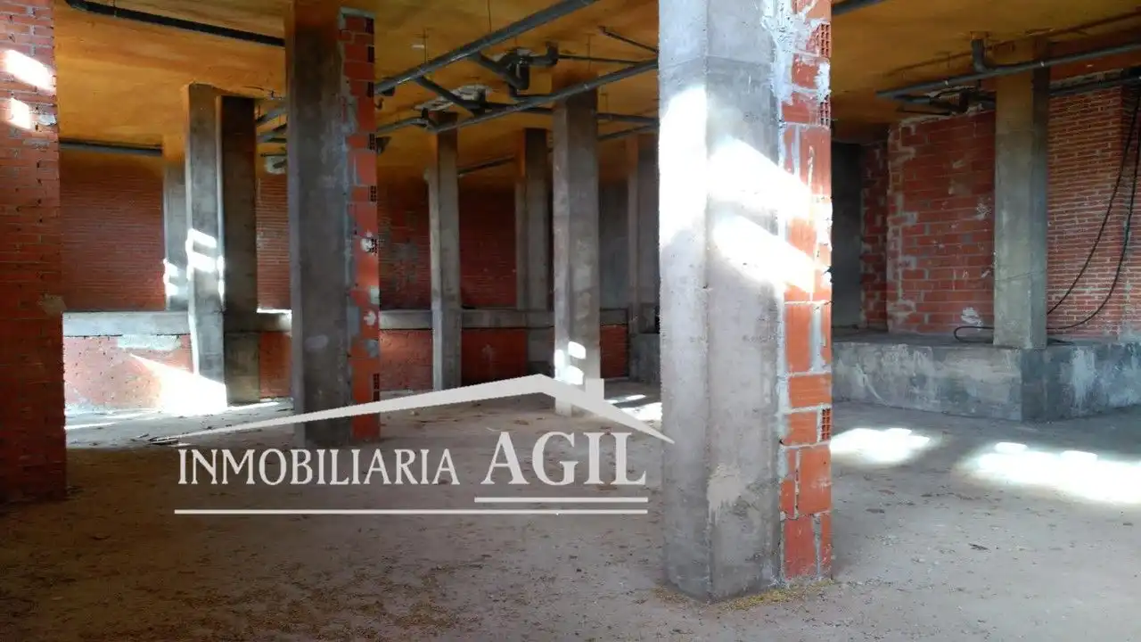 Local de alquiler en Leganés