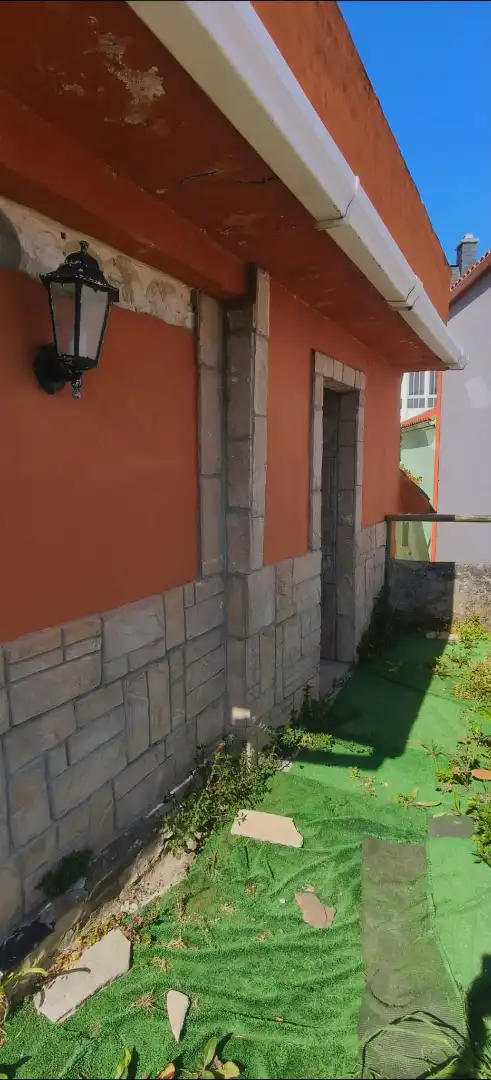 Terraced house with garden for sale in Cedeira, imagen 4
