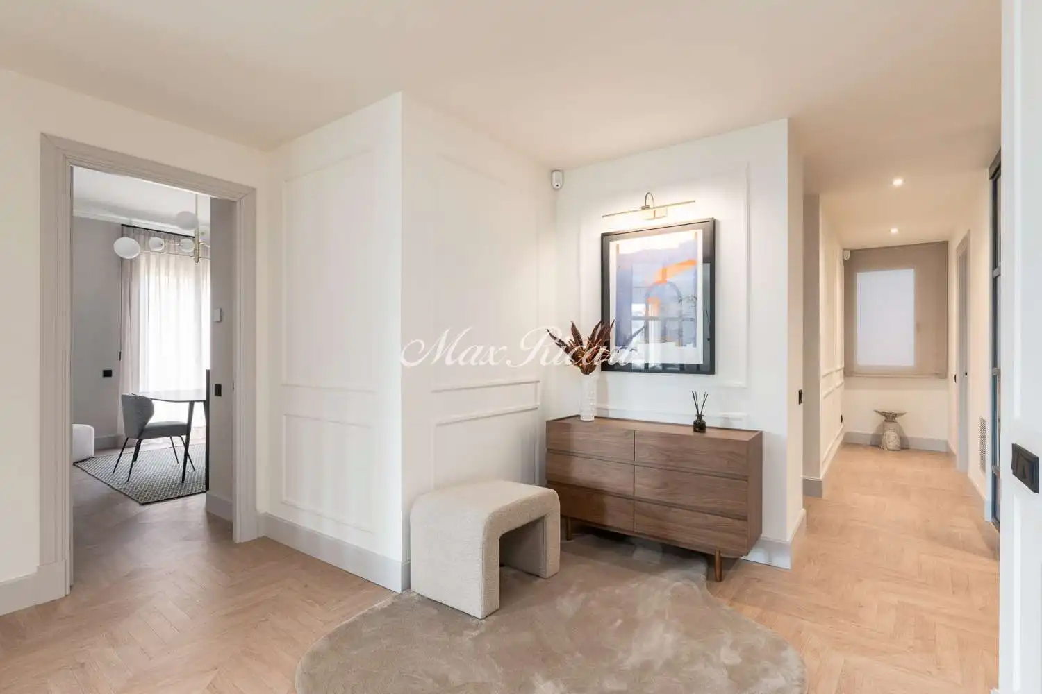 Flat with terrace to rent in N/A, imagen 25
