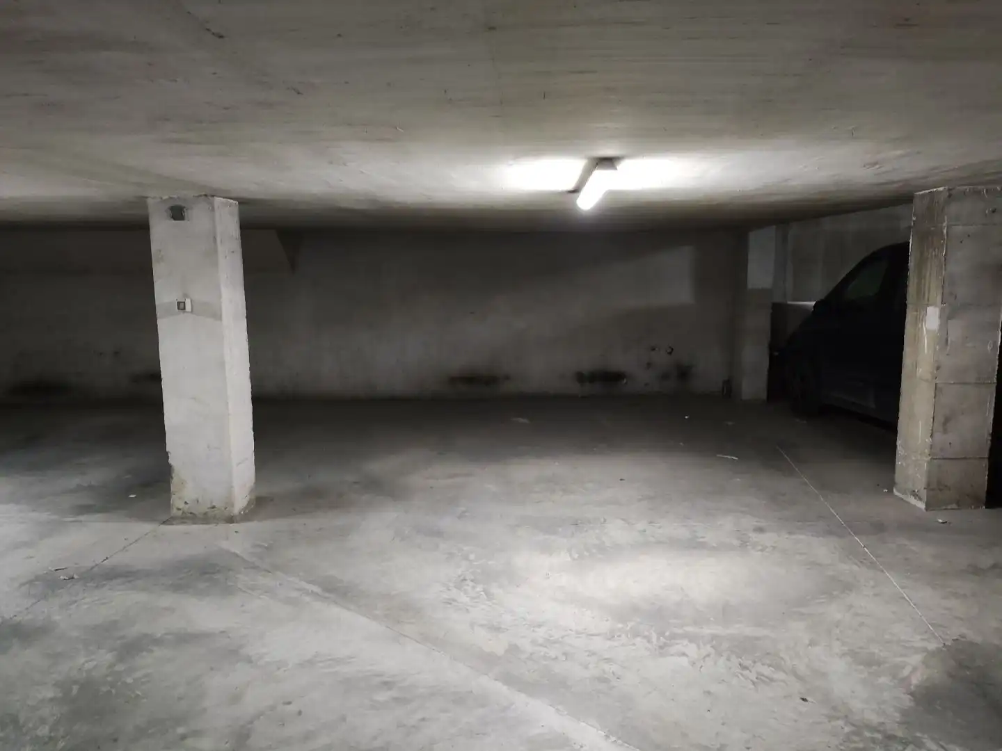 Garage zur Miete in Cieza