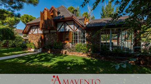 Photo 4 of House or chalet for sale in Puente de Los Viveros, Berrocales de Jarama, Paracuellos de Jarama