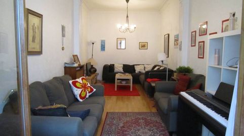 Foto 2 de Piso en venta en Área Romántica, Donostia - San Sebastián