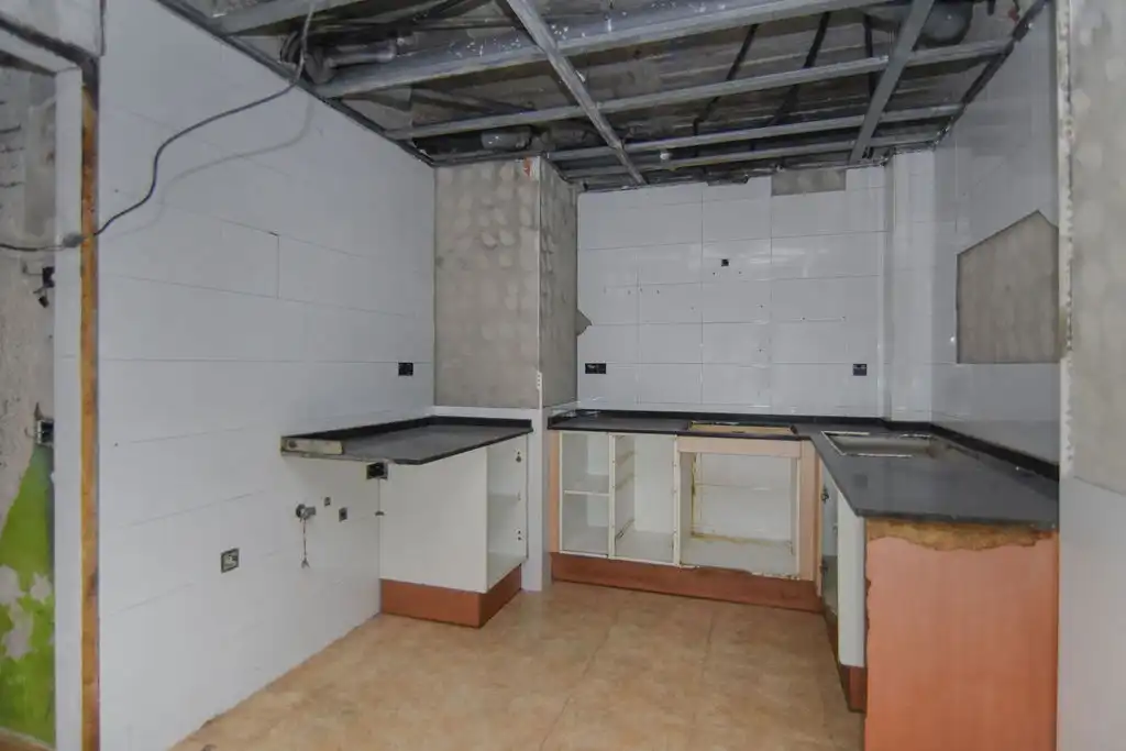 Cocina de Piso en venta en Blanes