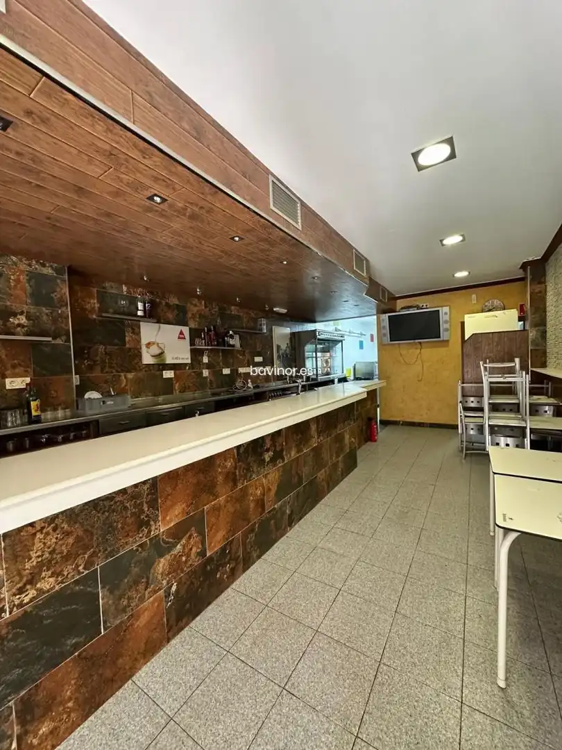 Local comercial en venda a Alhama de Murcia ciudad, imagen 2