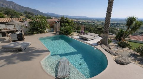 Villa de lujo en Palau-Saverdera: elegancia Hacienda y lujo contemporáneo, imatge 5