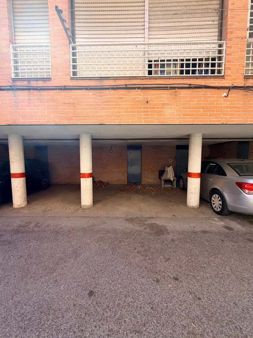 Pis en venda a Calle Lanjarón, imagen 45