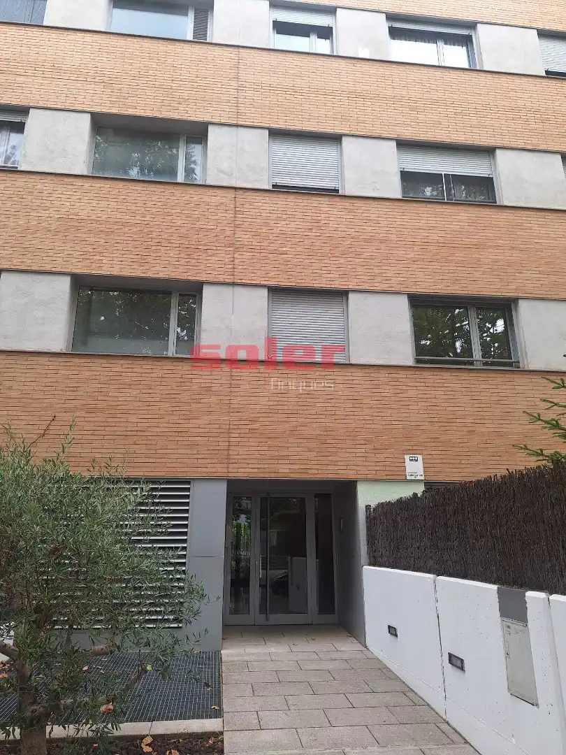 Pis de lloguer a Carrer de Josep de Peray, Turó de Can Mates