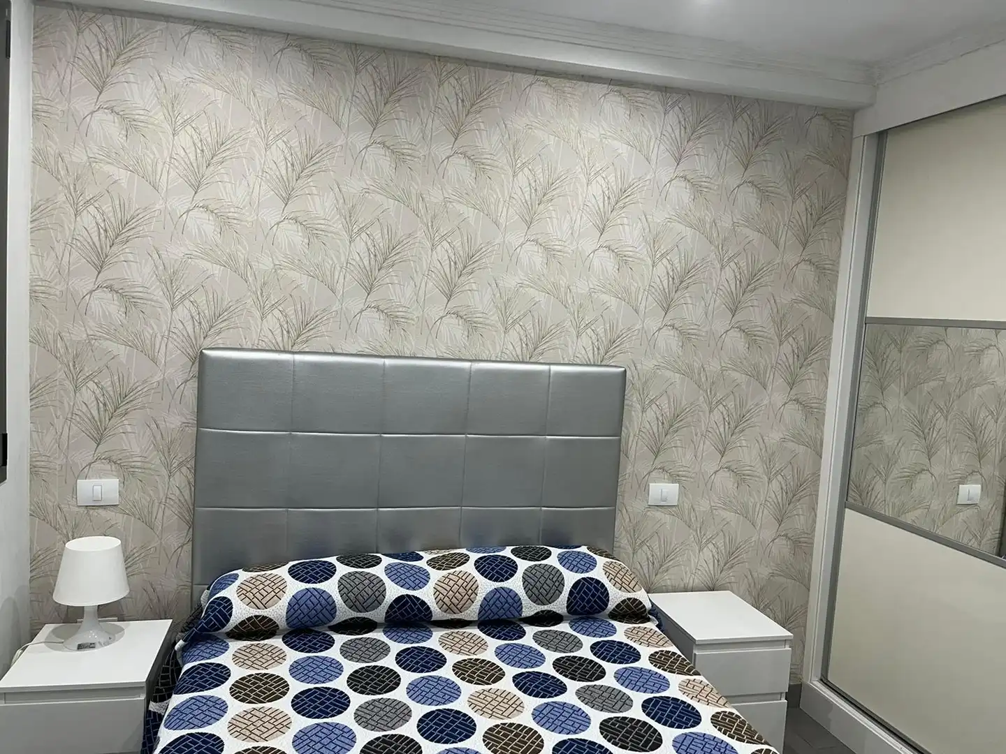 Apartamento de alquiler en Calle Hierro, Santa Catalina - Canteras
