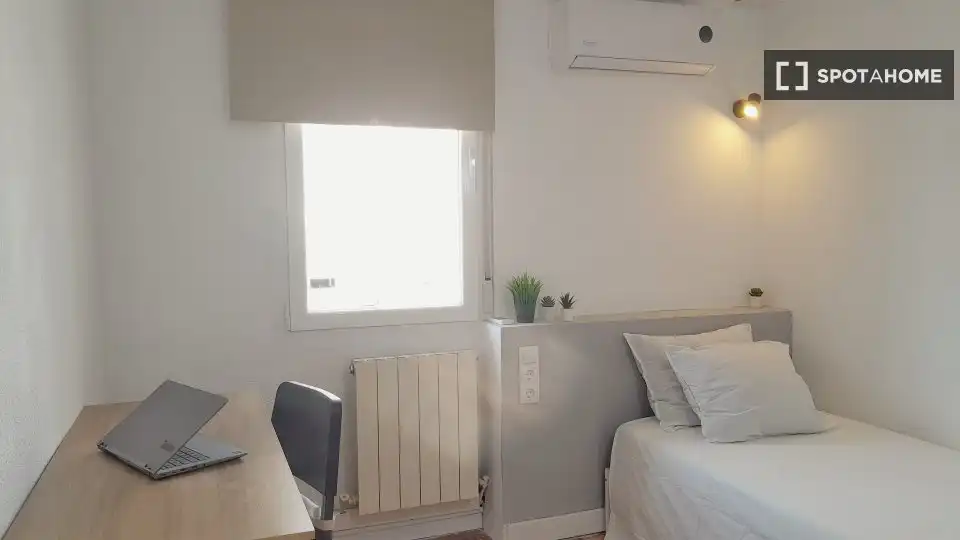 Habitació a Ventas