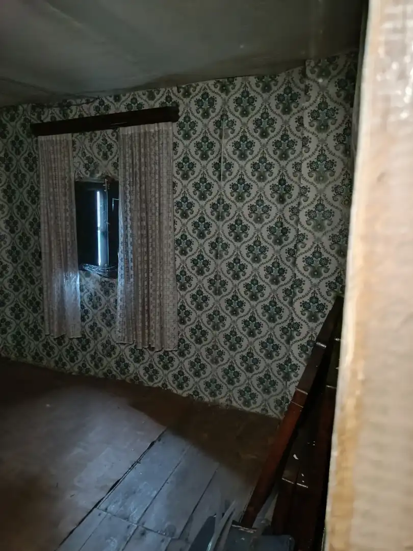 Habitación de Casa o chalet en venta en Cervera de Pisuerga