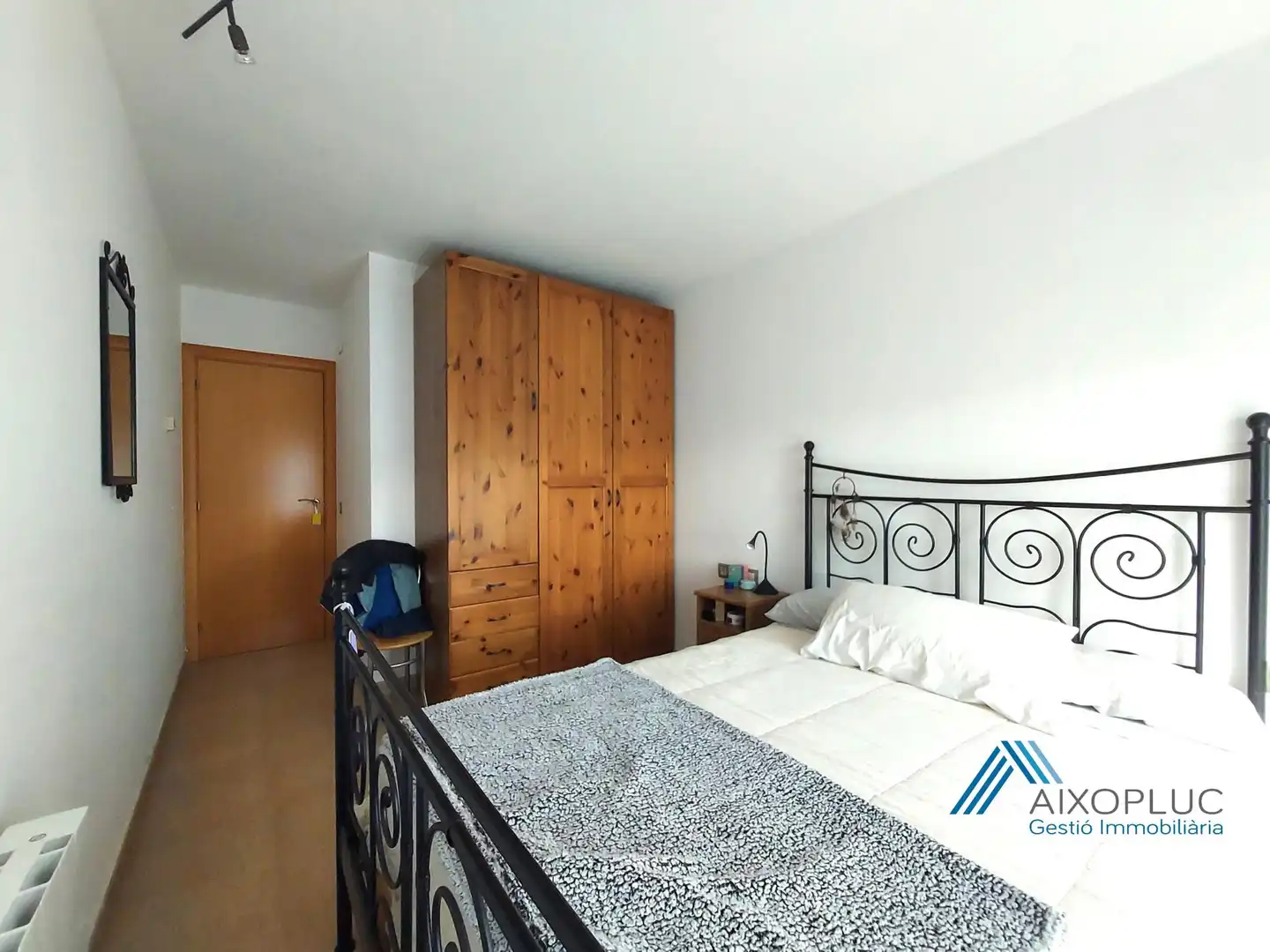 Habitación de Piso en venta en Sant Martí Sarroca con Calefacción