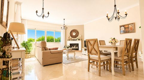 Foto 2 de Planta baja en venta en Lomas de Marbella Club, Marbella