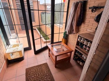 Reihenhaus mit Pool zum Verkauf in Hispanoamérica - Comunidades