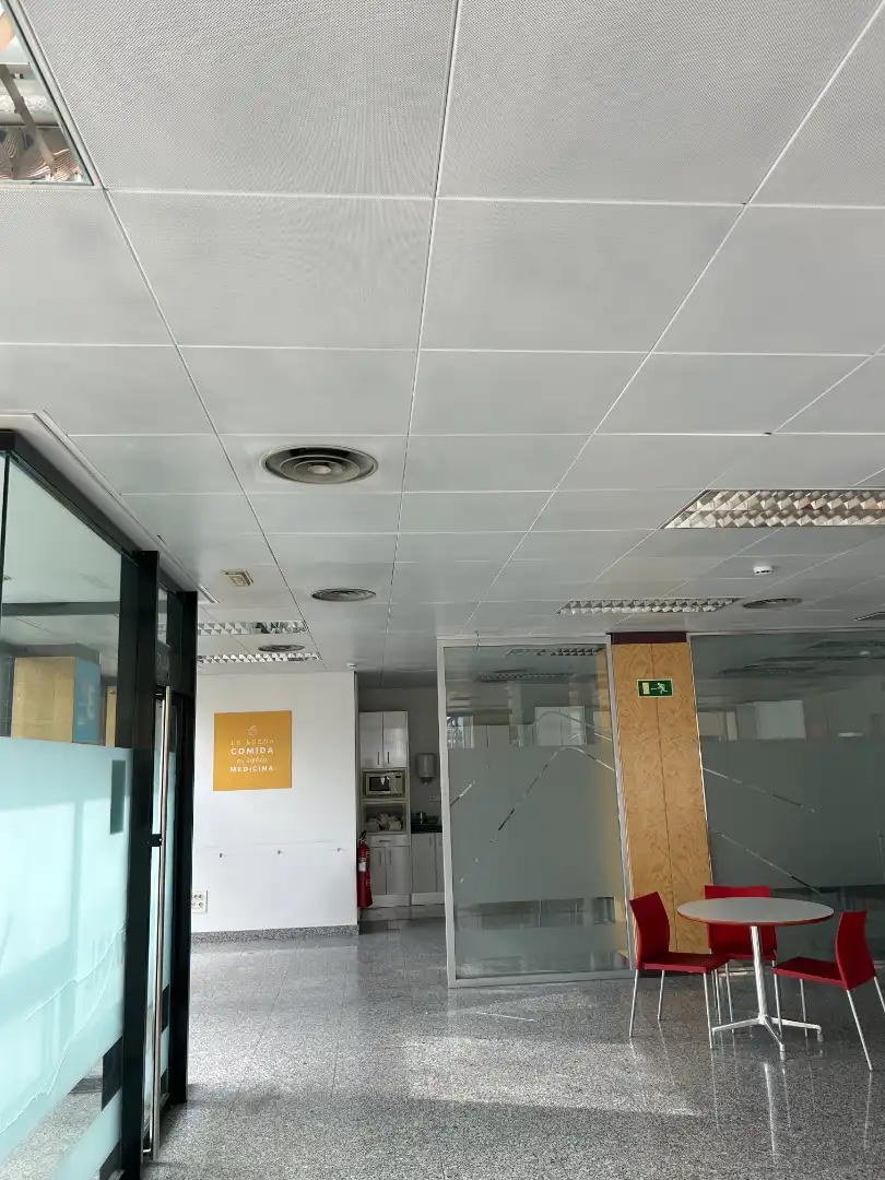 Bureaux avec ascenseur à vendre à Zona Industrial, imagen 8