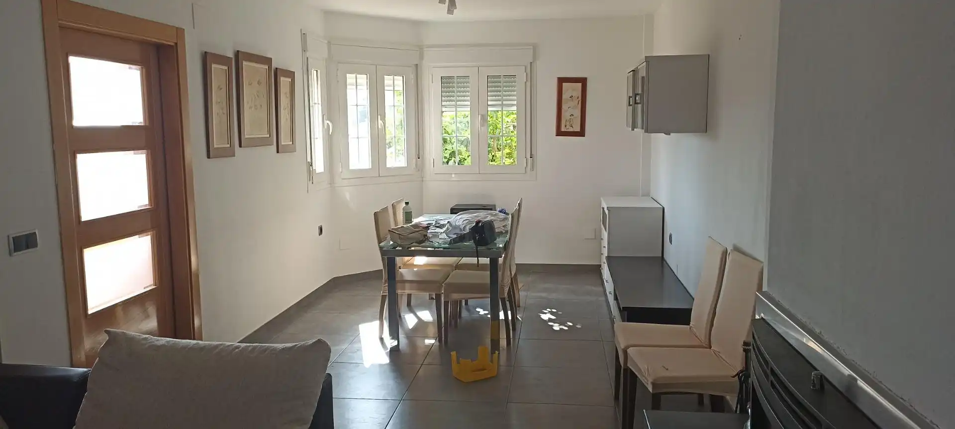 Casa con terraza en venta en Berja, imagen 15