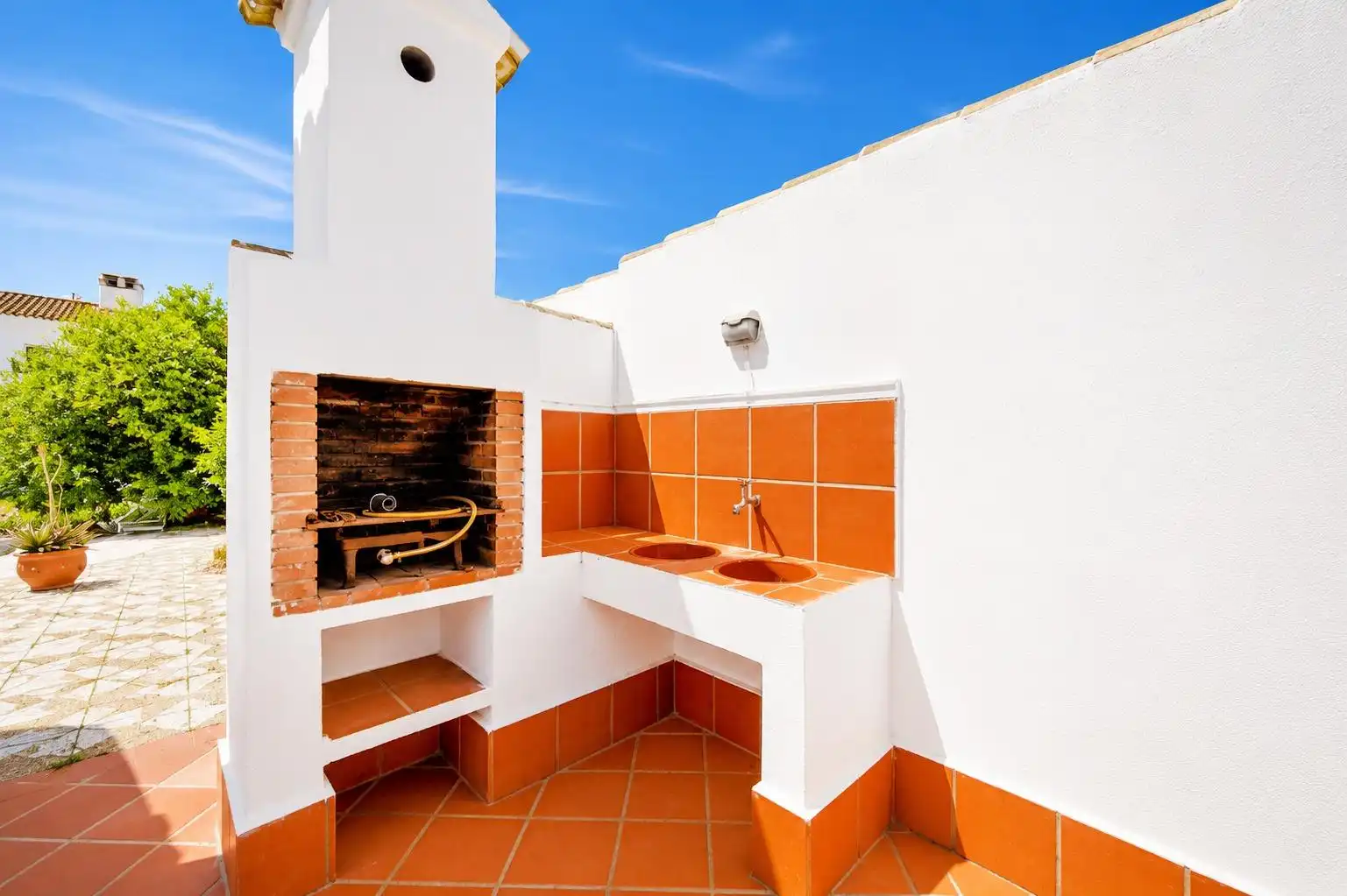 Xalet amb piscina en venda a Los Gallos, imagen 40