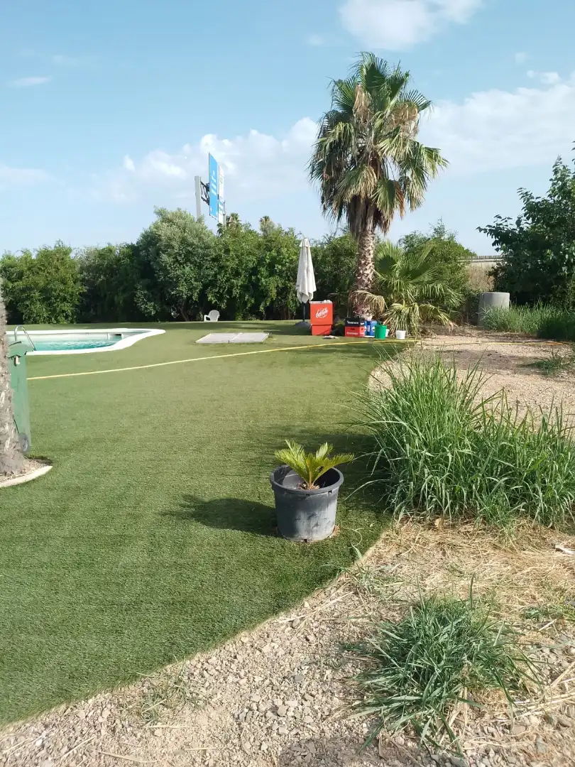Terreno rustico in vendita a Vinyols i els Arcs, imagen 4