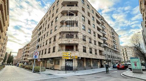 Photo 3 of Flat for sale in Condes de Crespo Rascón, San Vicente - Las Úrsulas, Salamanca Capital