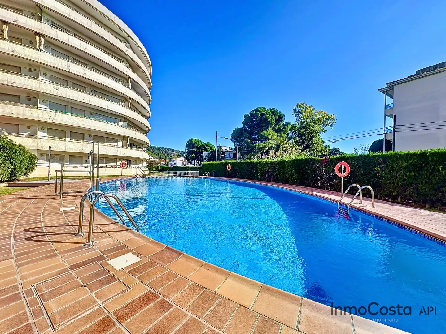 Flat with pool for sale in Carrer d'Eivissa 17, imagen 5