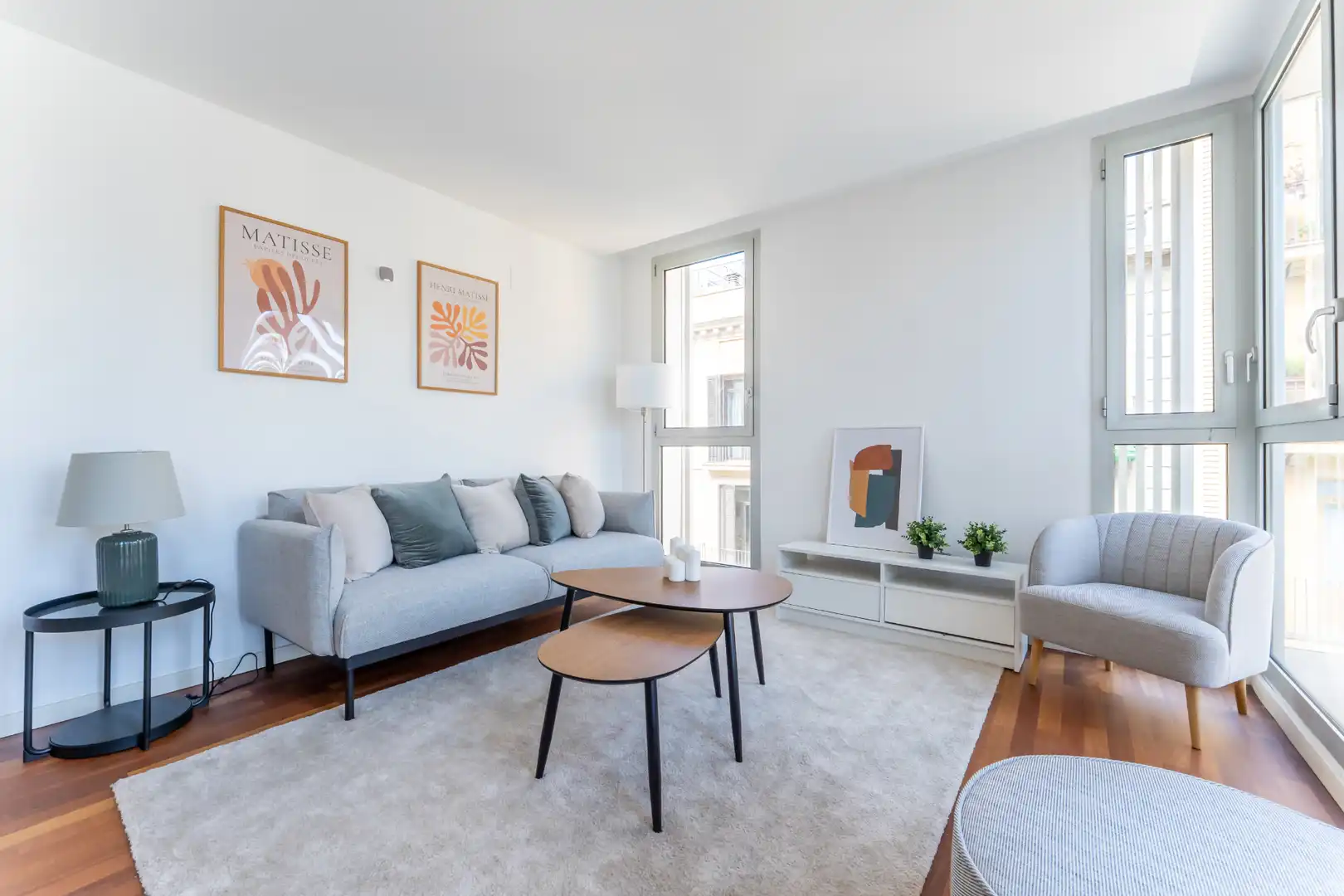 Wohnung mit Aufzug zum Verkauf in Plaça de Pau Vila 13, imagen 16