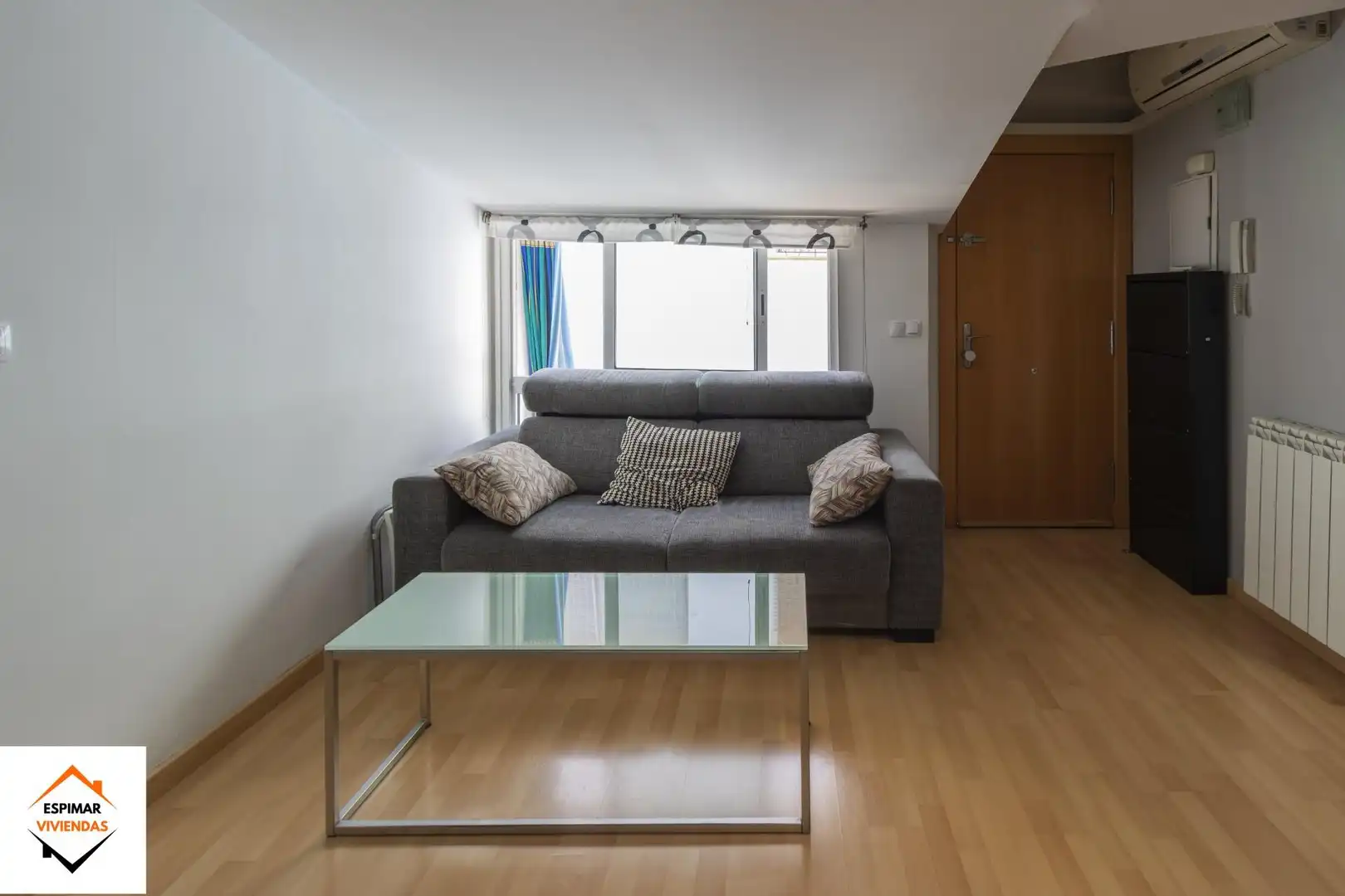Living room of Apartments for sale in Zaragoza