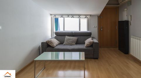 Foto 2 de Apartament en venda a Calle Boggiero, Basilio, San Pablo, Zaragoza Capital