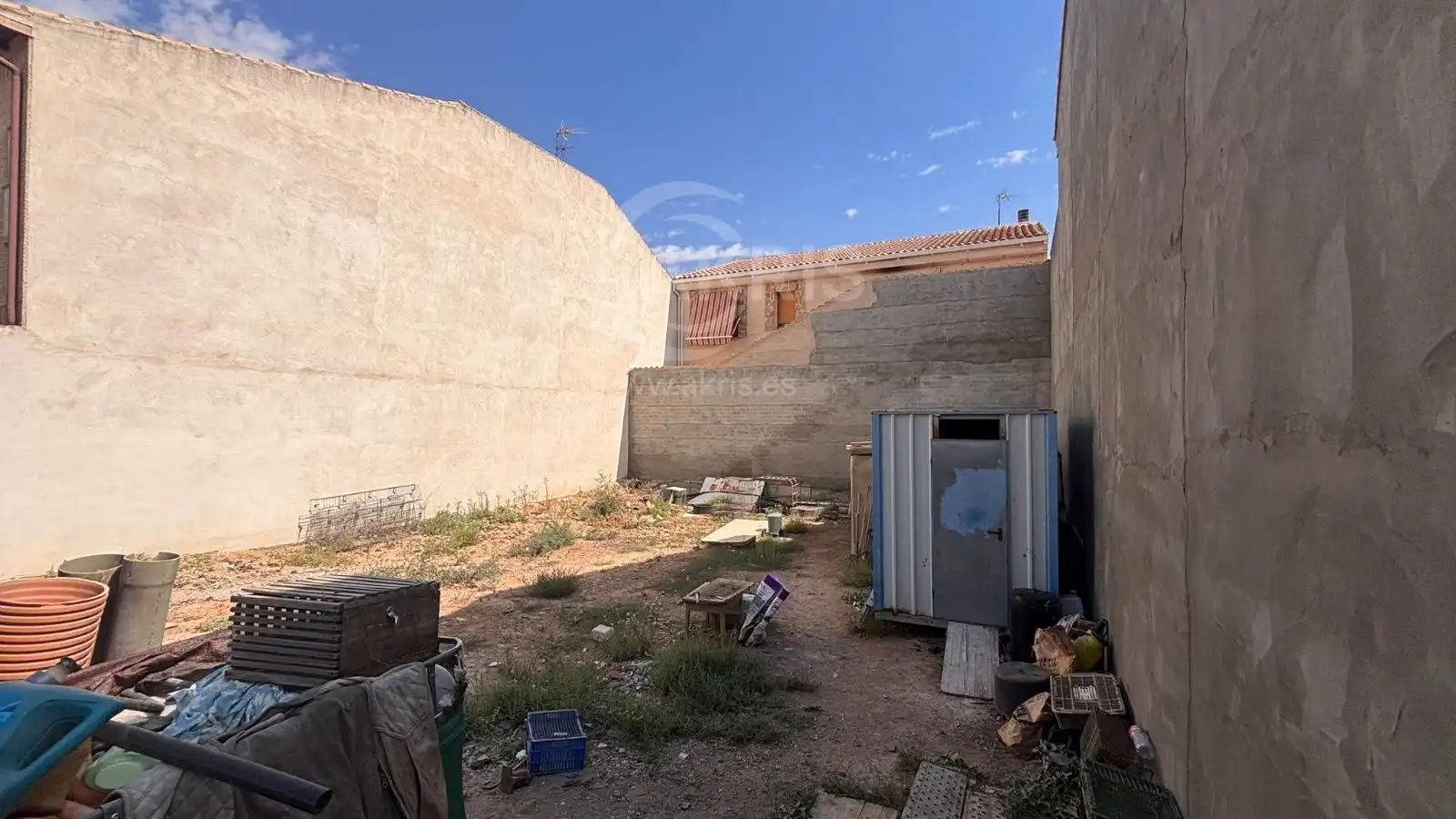 Terrain rustique à vendre à Del imperio romano, imagen 4