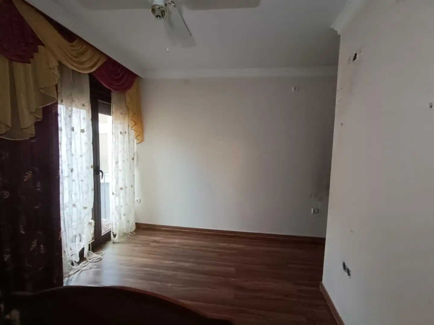 Bedroom of Flat for sale in Guadix