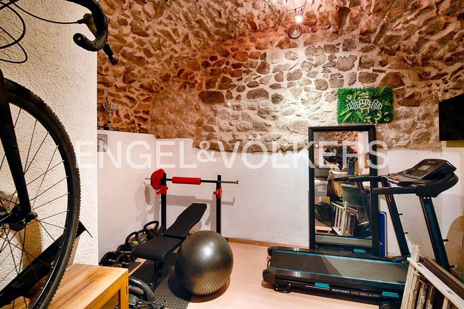 Maison jumelée à vendre à Carrer Alt, imagen 4
