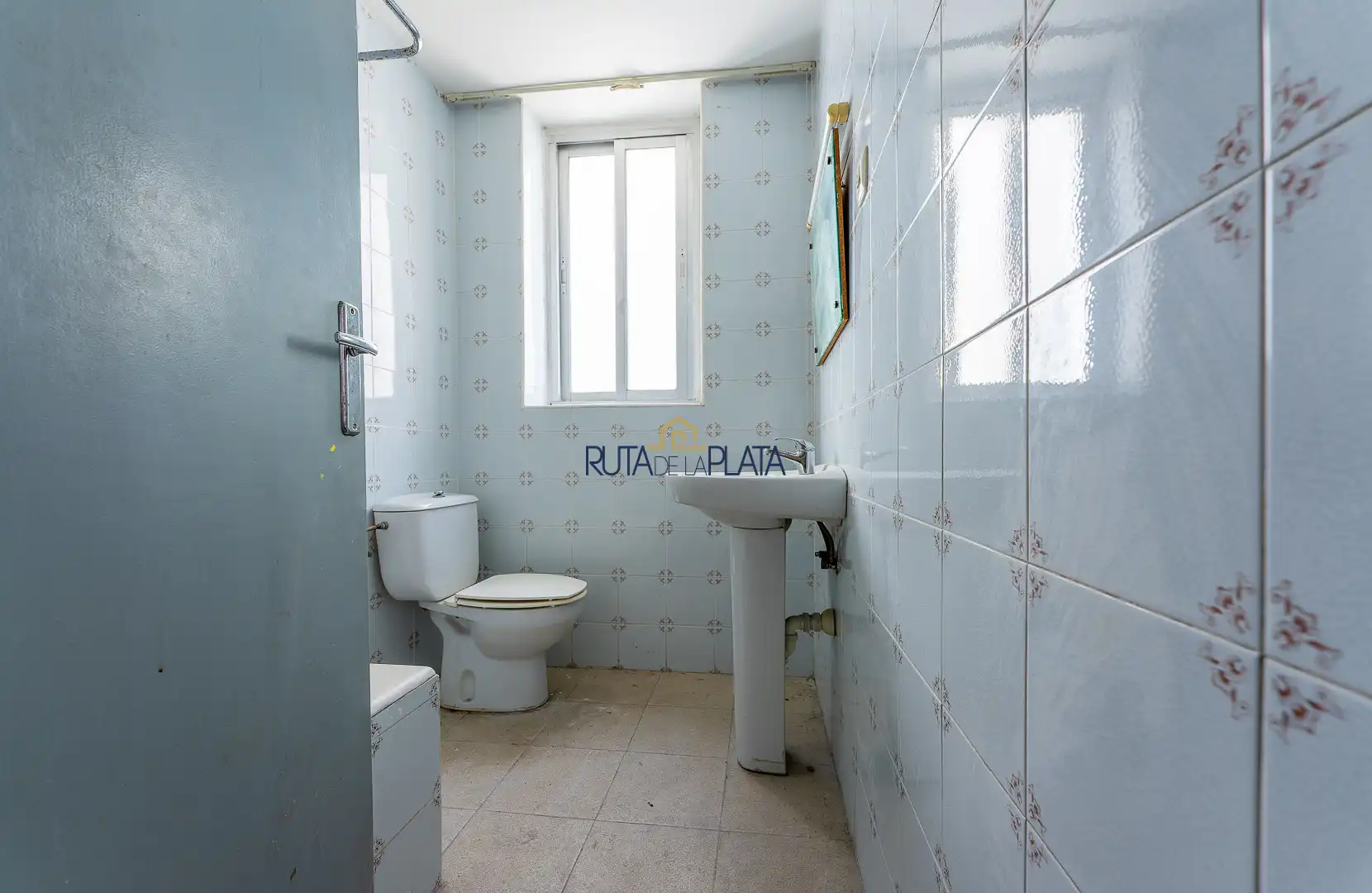 Bany de Casa o xalet en venda en Zamora Capital 