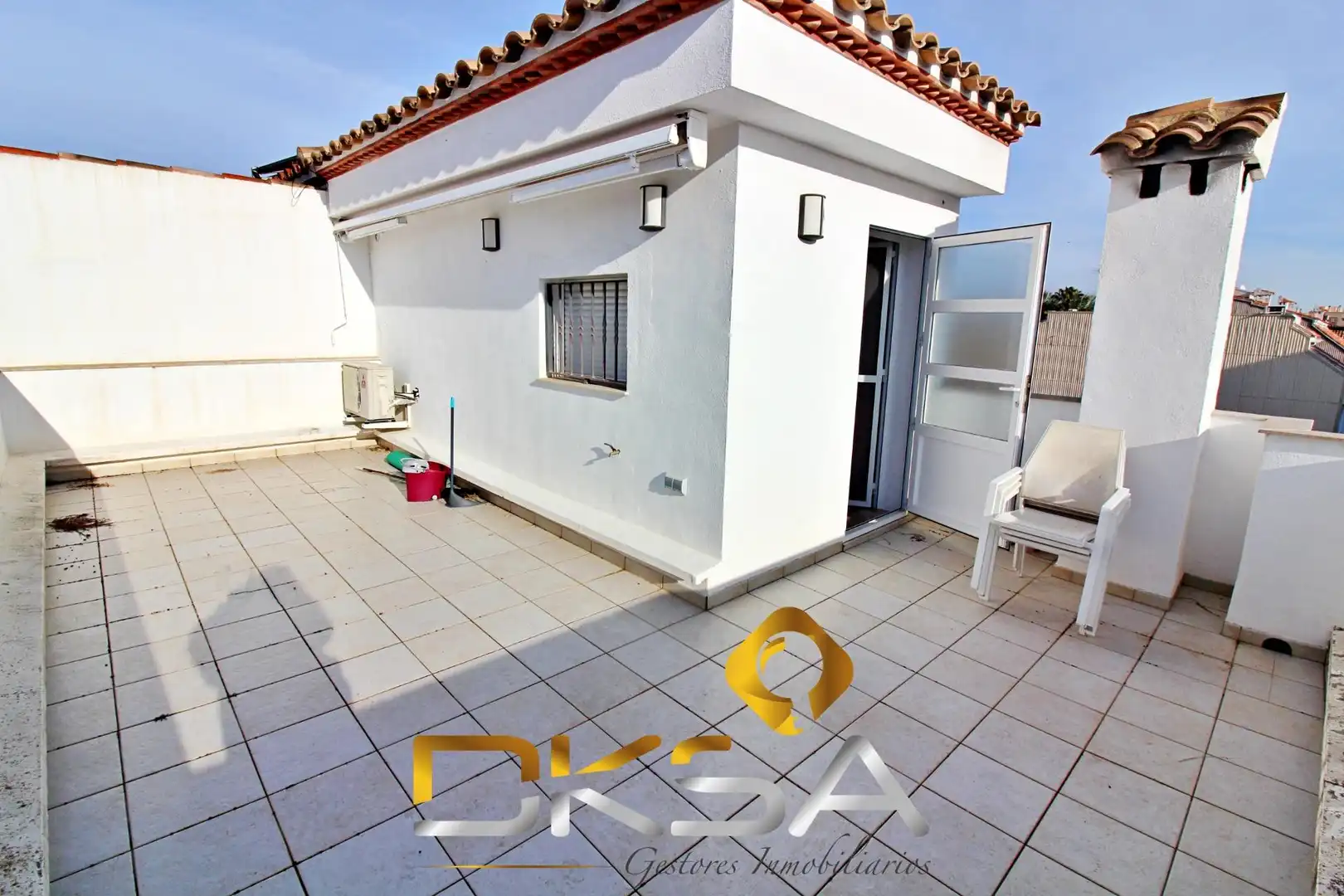 Vista exterior de Casa o chalet en venta en Torreblanca con Aire acondicionado, Calefacción y Terraza