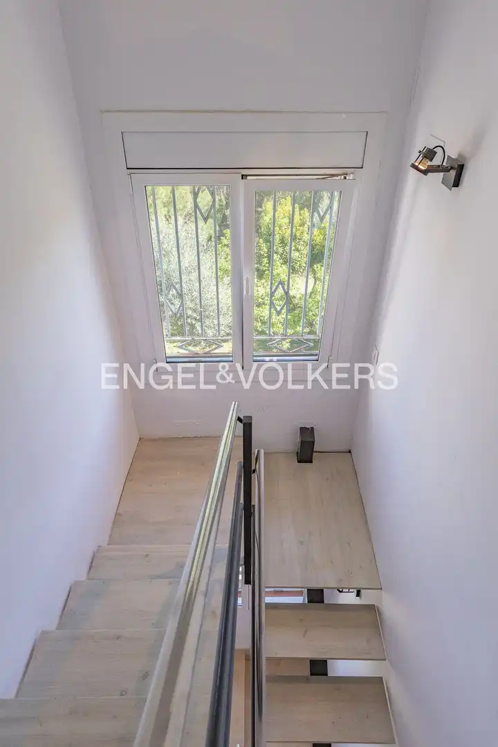 Terraza de Casa o chalet en venta en Sabadell con Calefacción