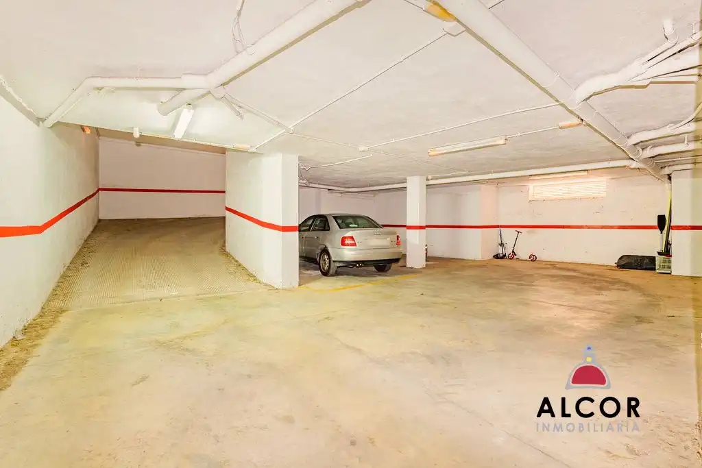 Parking à vendre à Santa Magdalena de Pulpis, imagen 8