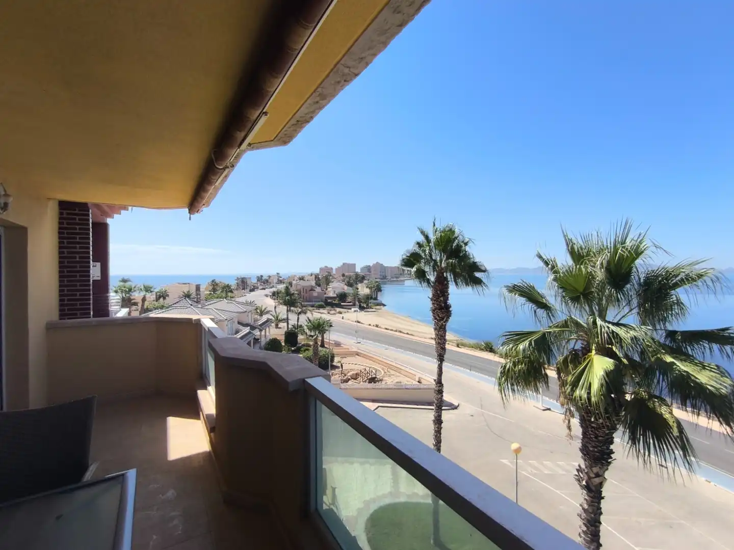 Apartament amb piscina en venda a Playa de las Gaviotas - El Pedrucho, imagen 9