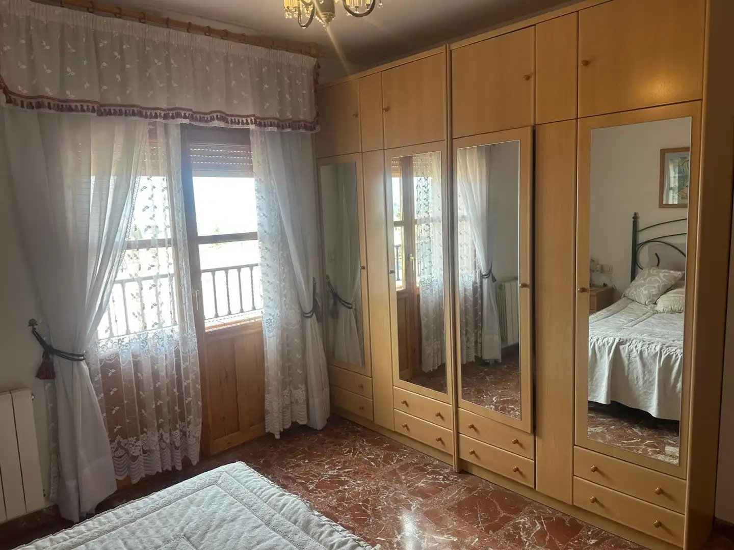 Casa amb terrassa en venda a Cájar, imagen 2