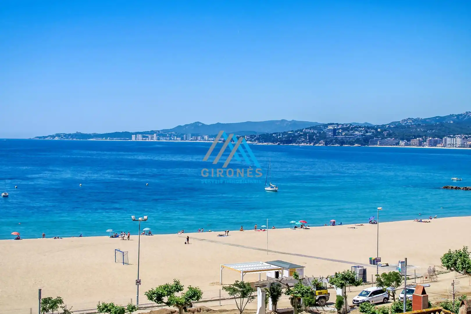 Apartamento con ascensor en venta en Passeig del Mar, imagen 3