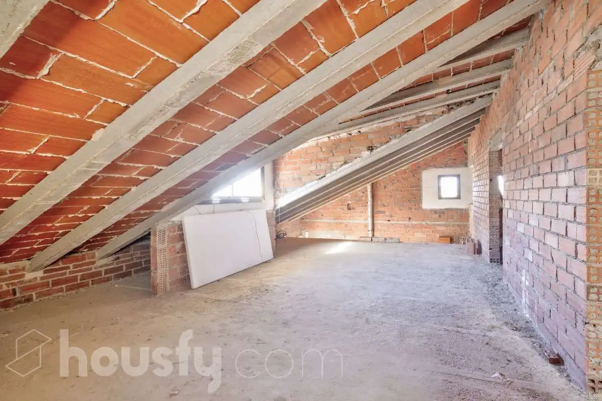 Casa o chalet en venta en CL BALLESTER, DEL, Can Palet de Vista Alegre