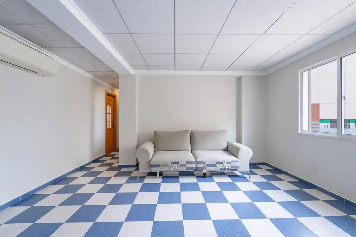 Wohnung mit Terrasse zum Verkauf in Calle Adeodato Altamirano, imagen 2