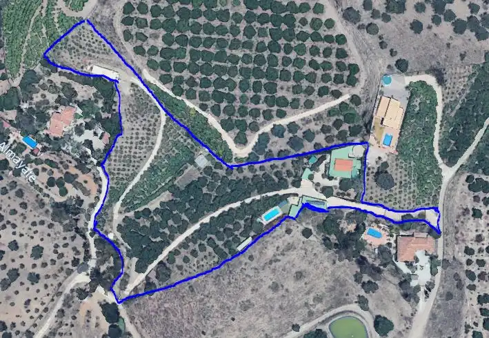 Casa o chalet en venta en Vélez-Málaga con Aire acondicionado, Calefacción y Jardín privado