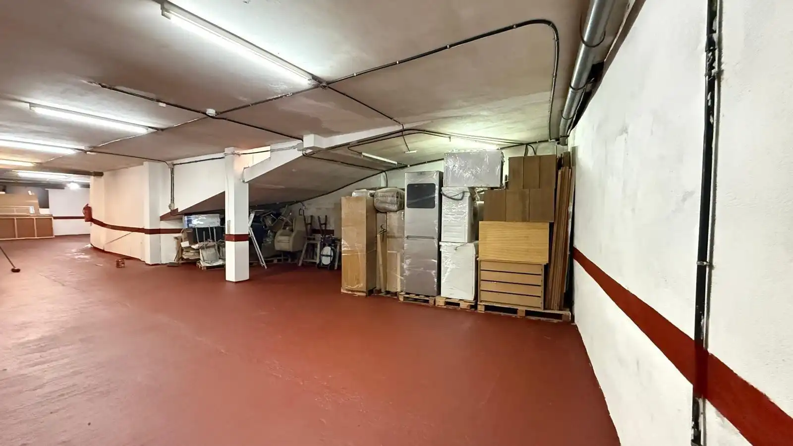 Local comercial en venda a Centre, imagen 22