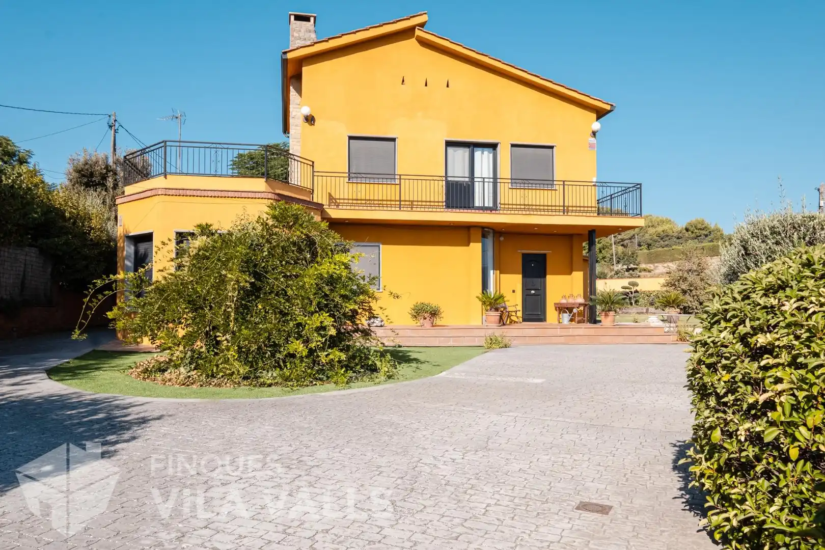 Villa con piscina in vendita a c del pardal, imagen 62