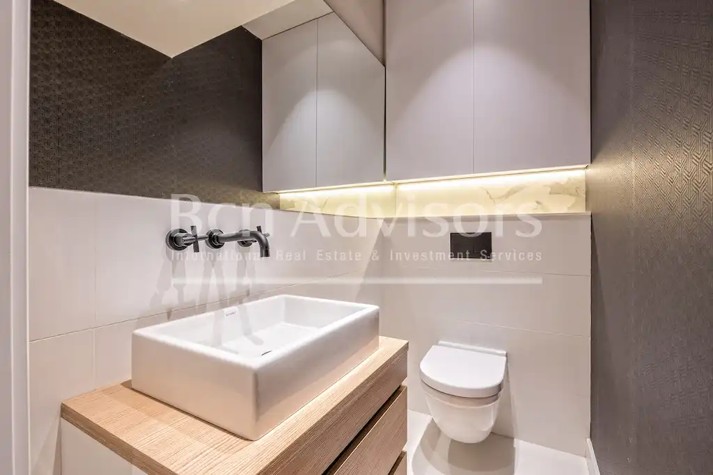 Appartamento con terrazza in vendita a Carrer de Balmes, imagen 19