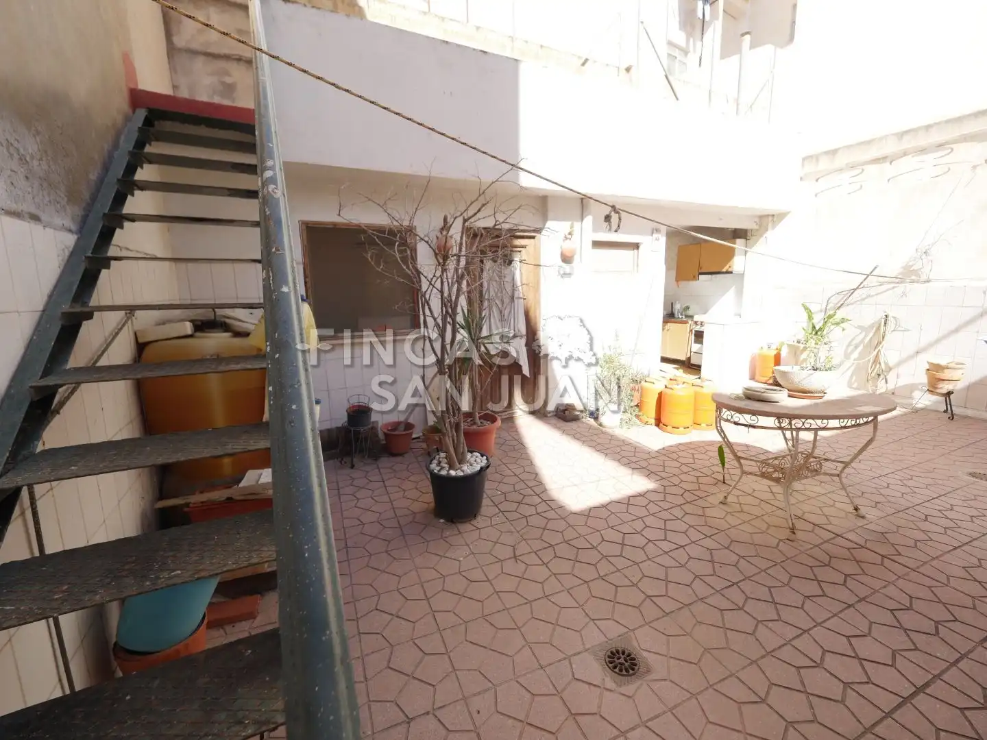 Casa o xalet en venda en Sant Joan d'Alacant amb Calefacció, Terrassa i Traster