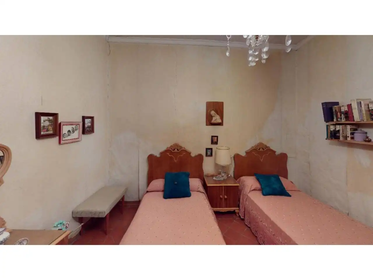 Casa con jardín en venta en Caravaca de la Cruz, imagen 11