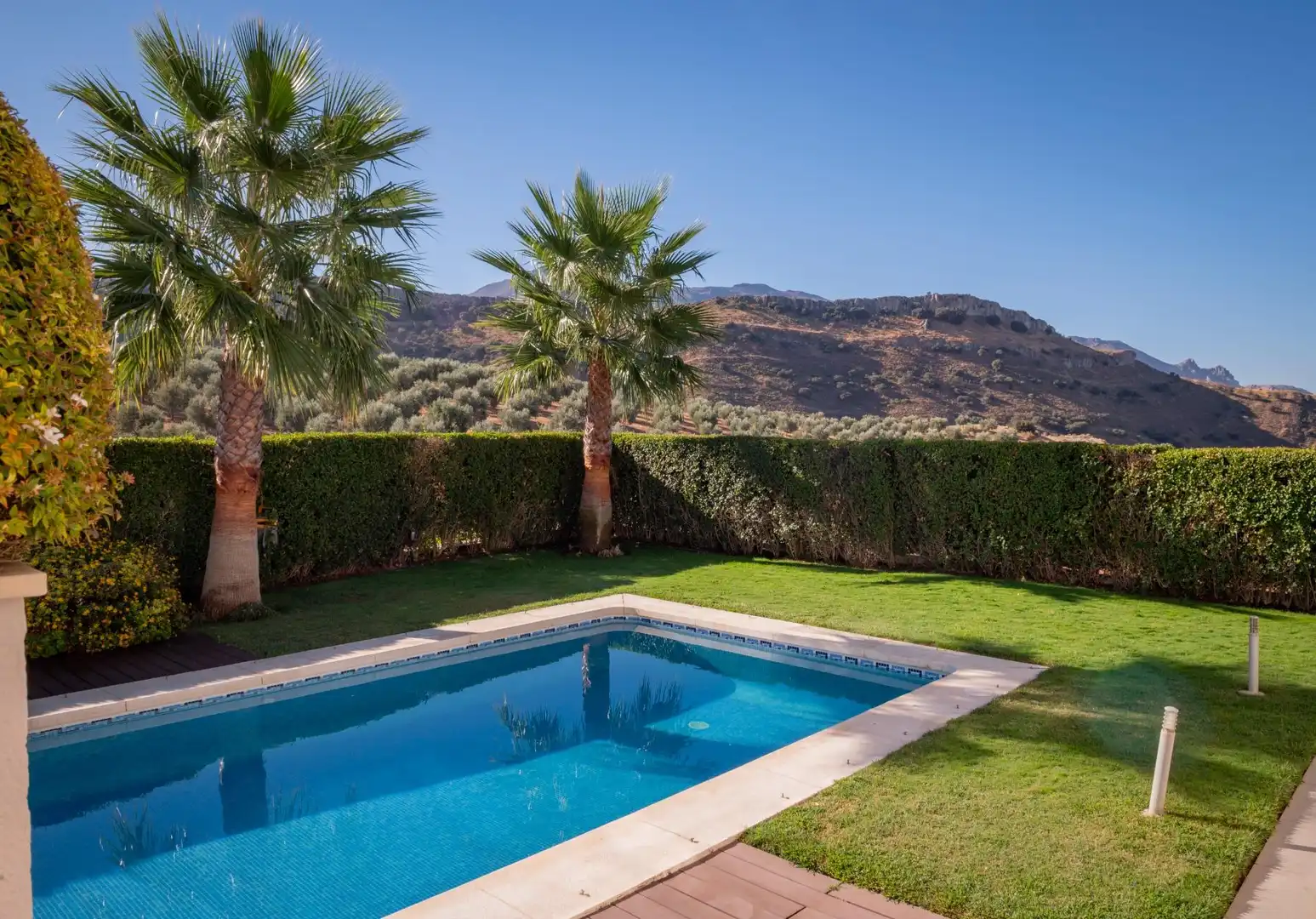 Detached house with pool for sale in Centro, imagen 4