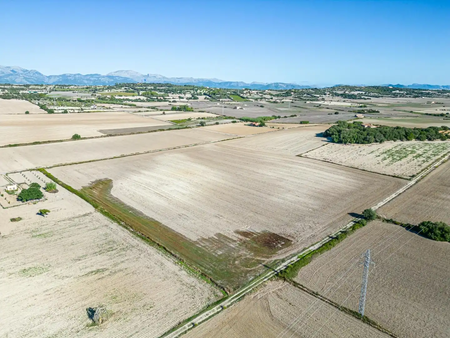 Residential land for sale in Maria de la Salut, imagen 2