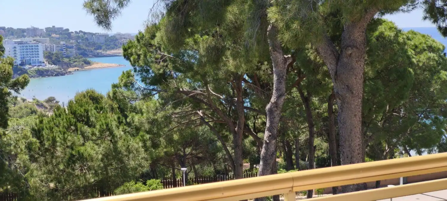 Jardí de Àtic en venda en Salou amb Calefacció, Terrassa i Moblat