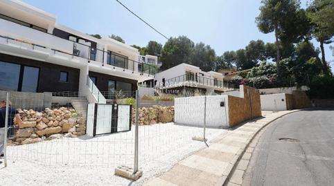 Photo 2 of Single-family semi-detached to rent in Bosque U12, El Bosque, Valencia