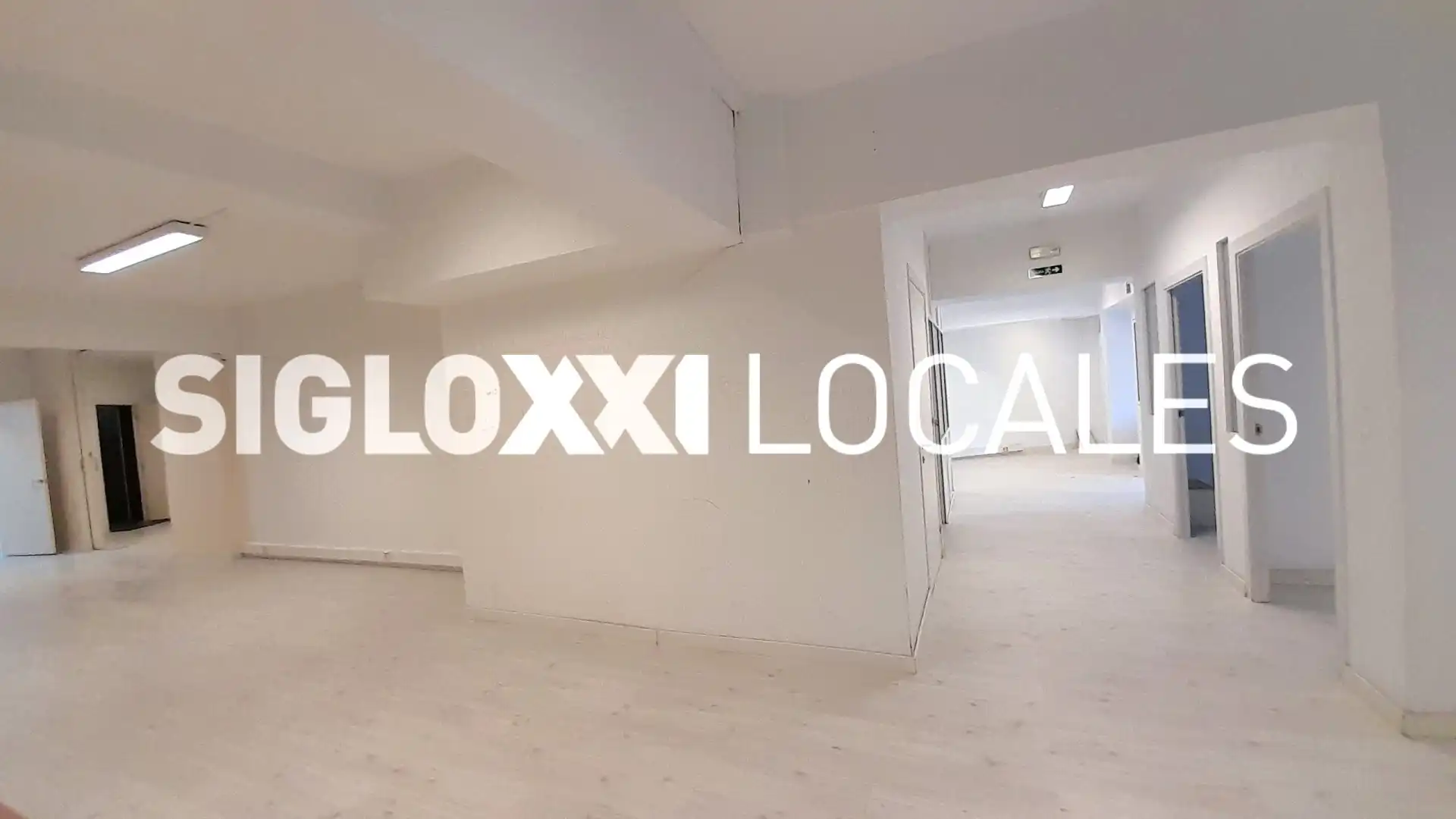 Local en venta en Barcelona con Aire acondicionado
